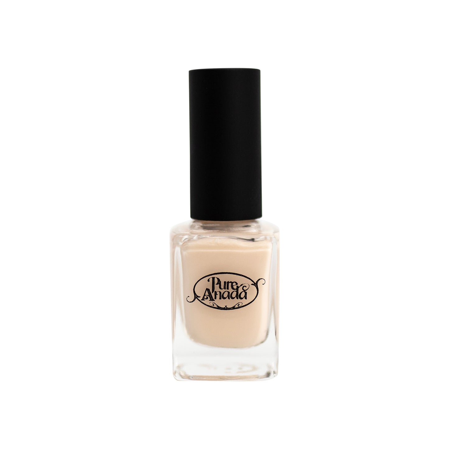 Nail Polish - Sheer Love
