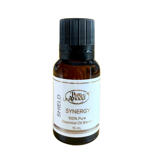Essential Oil Synergy - Shield