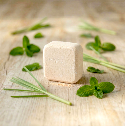Shower Soother - Spearmint & Lemongrass