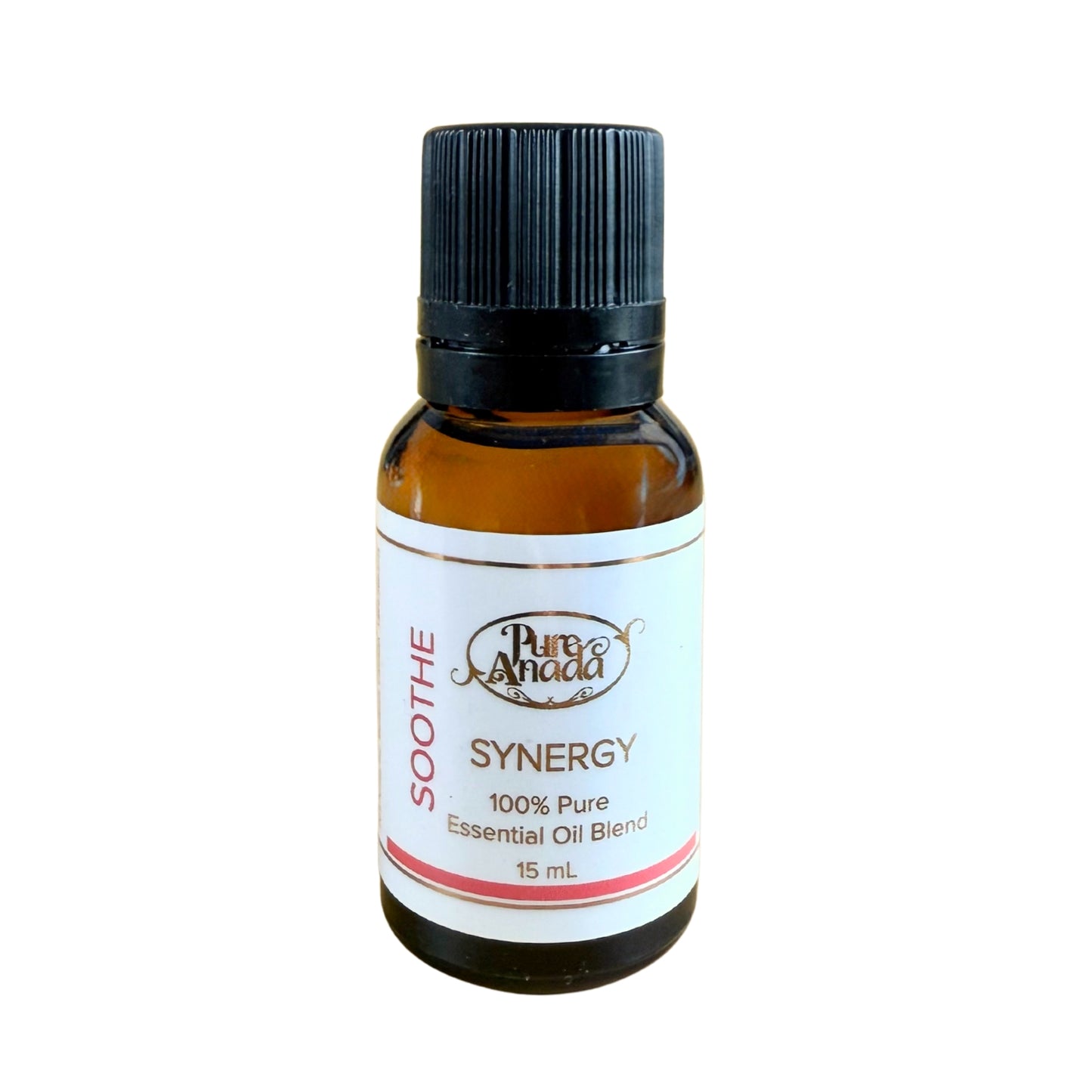 Essential Oil Synergy - Soothe