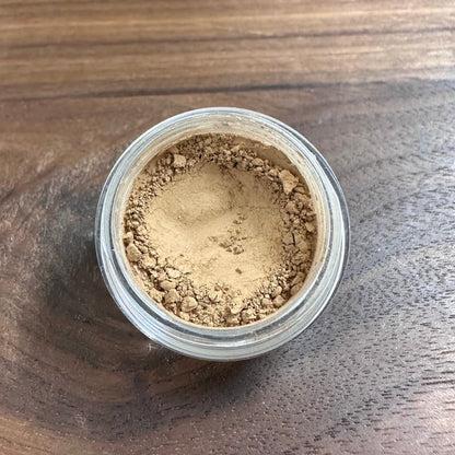 Mineral Brow Colour - Sun (Warm Blonde)