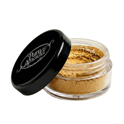 Loose Colour Corrector - Sunflower