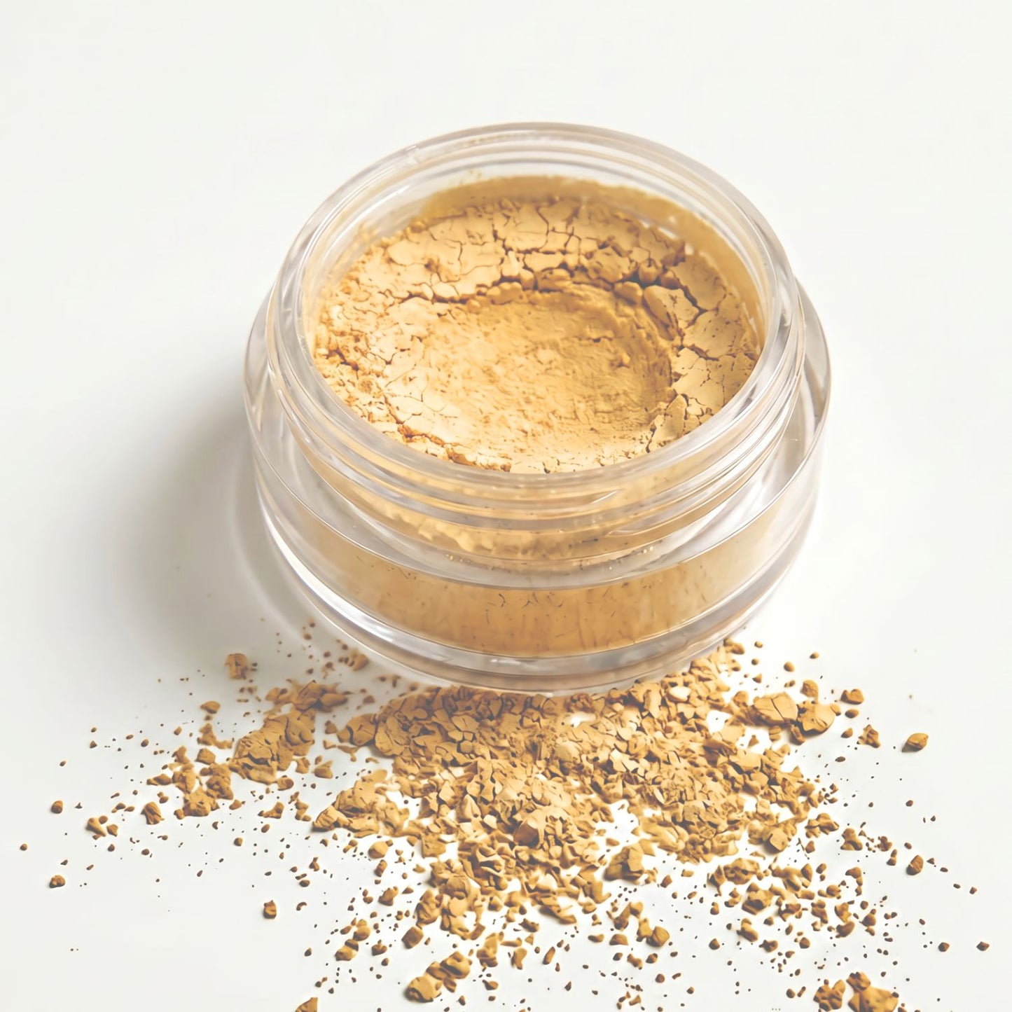 Loose Colour Corrector - Sunflower