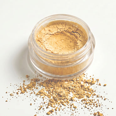 Loose Colour Corrector - Sunflower