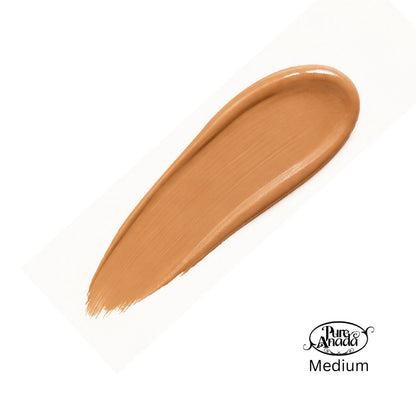 Tinted Moisturizer - Medium
