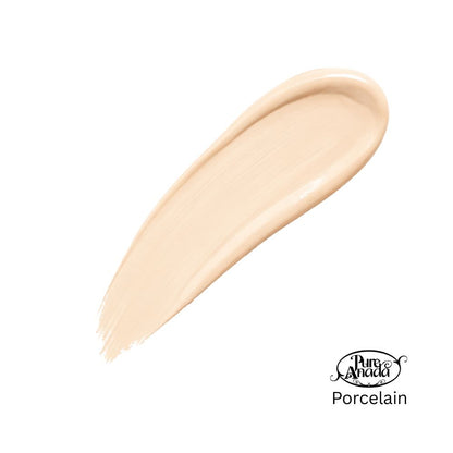 Tinted Moisturizer - Porcelain