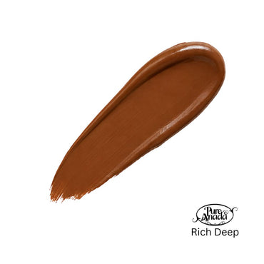 Tinted Moisturizer - Rich Deep