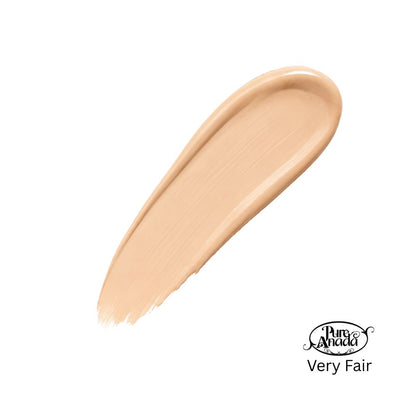 Tinted Moisturizer - Very Fair