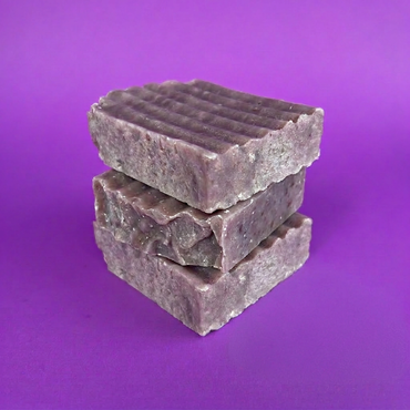 Bar Soap - Grapes of Bath