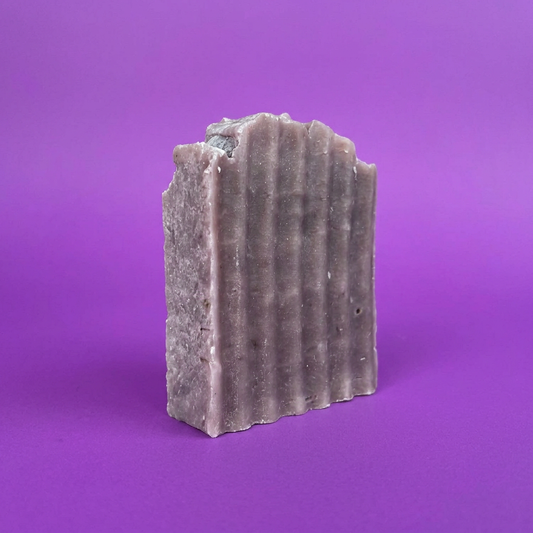 Bar Soap - Grapes of Bath