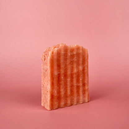 Bar Soap - Good Morning Grapefruit
