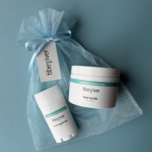 Fancy Footloose Duo - Bundle & Save