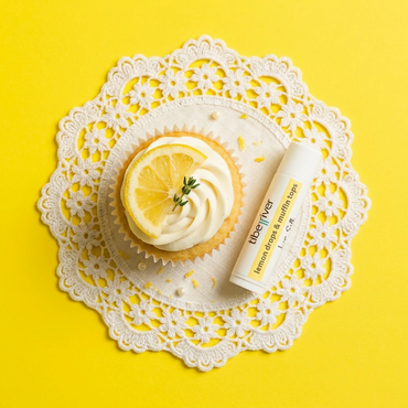 Lip Silk - Lemon Drops & Muffin Tops