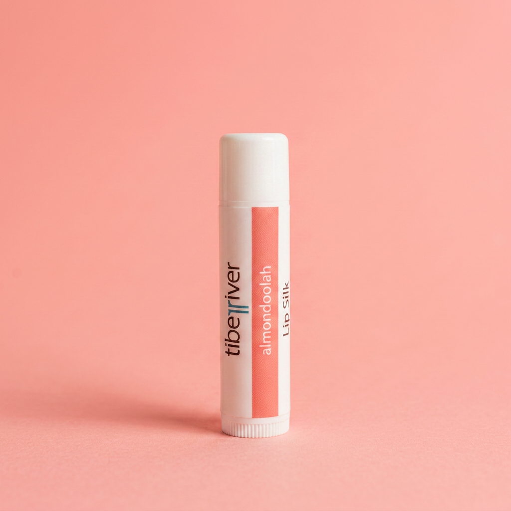 Lip Silk - Almondoolah