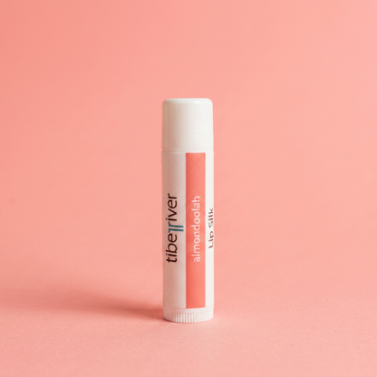 Lip Silk - Almondoolah