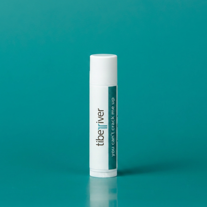 Lip Balm - You Can't Crack Me Up