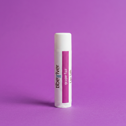 Lip Silk - Grape Fizz