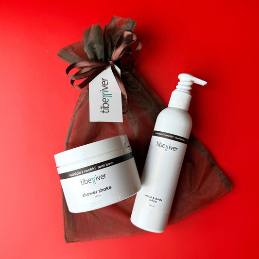 Your Best Body Pack - Rudolph's Rockin' Root Beer