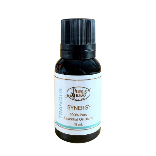 Essential Oil Synergy - Tranquil