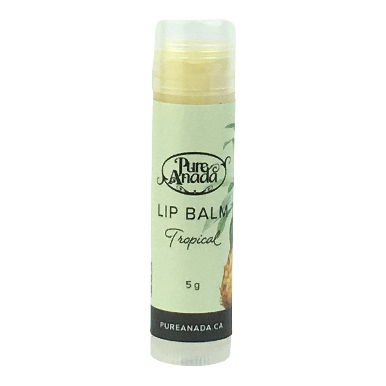 Lip Balm - Tropical