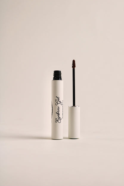 Brow Gel - Auburn