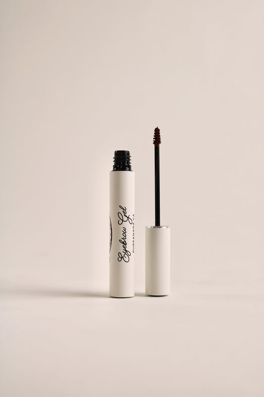 Brow Gel - Auburn