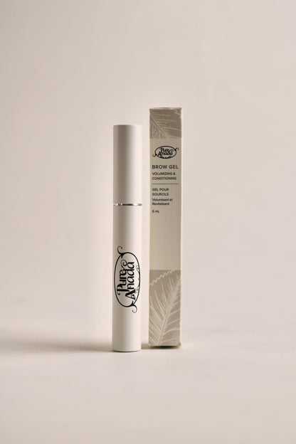 Brow Gel - Auburn