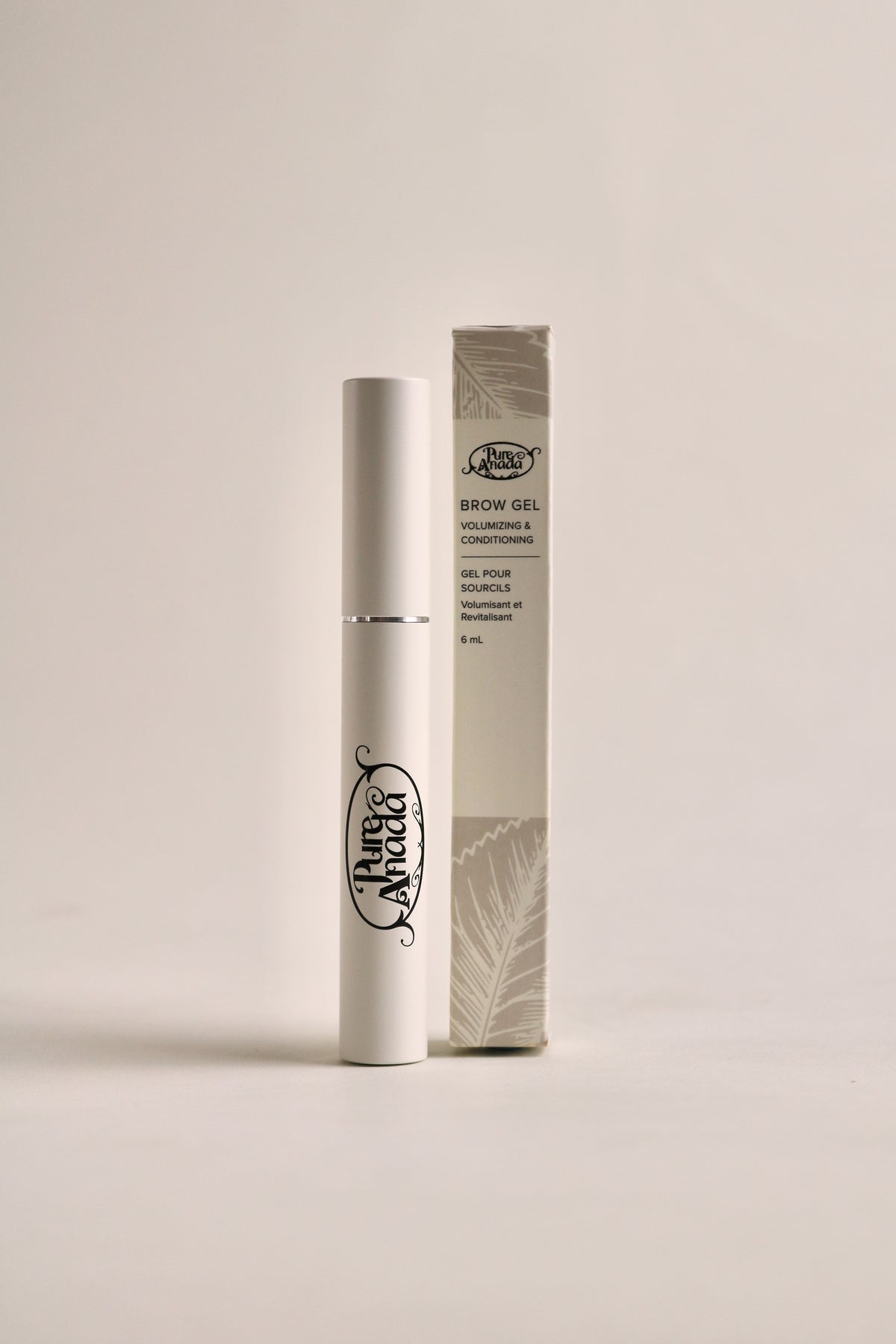Brow Gel - Black