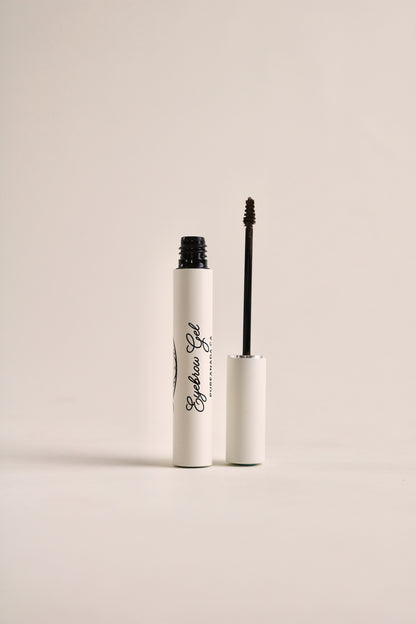 Brow Gel - Brown