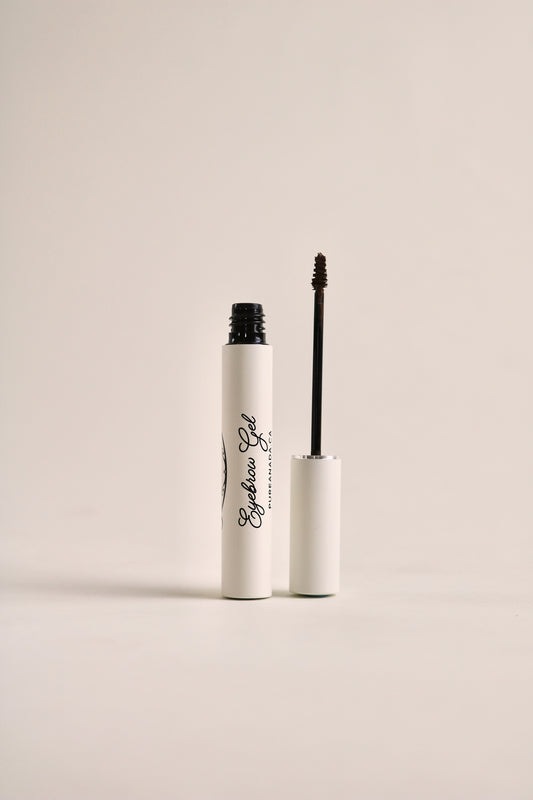 Brow Gel - Brown