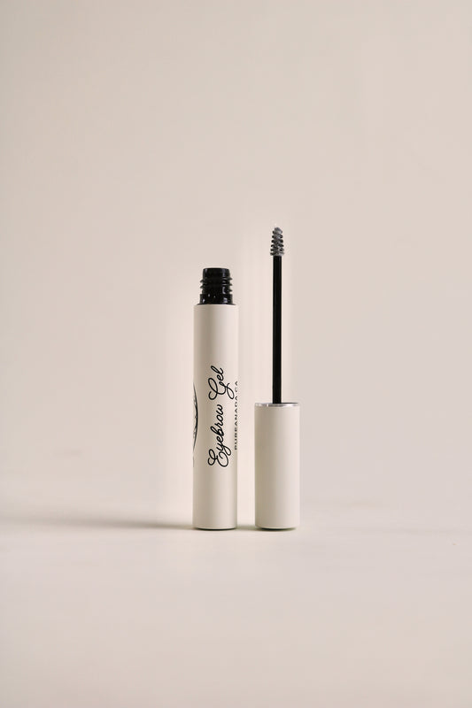 Brow Gel - Clear