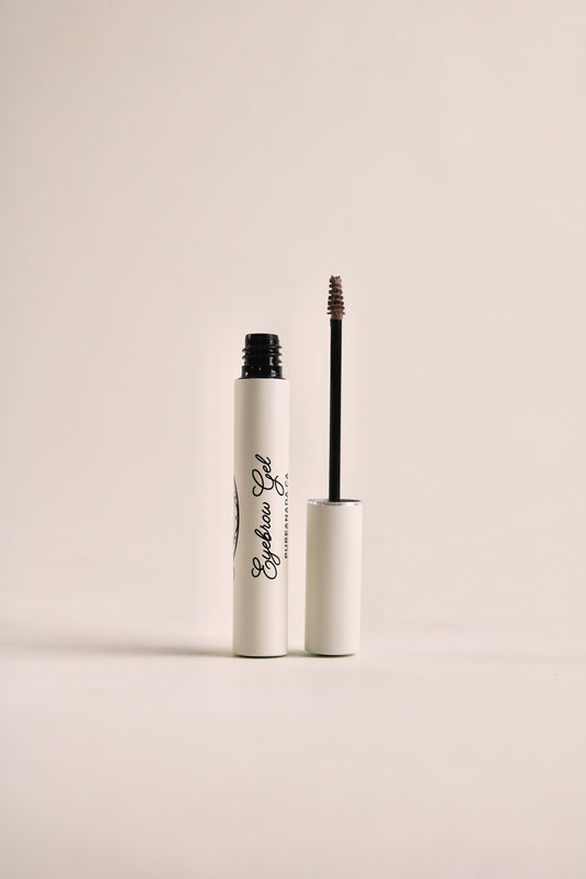 Brow Gel - Taupe