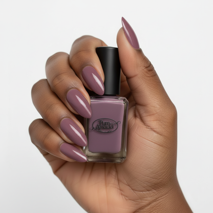 Nail Polish - Twilight Lavender