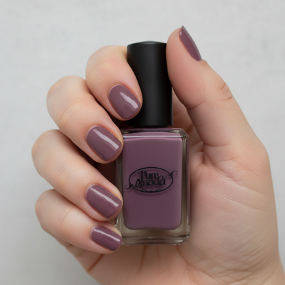 Nail Polish - Twilight Lavender