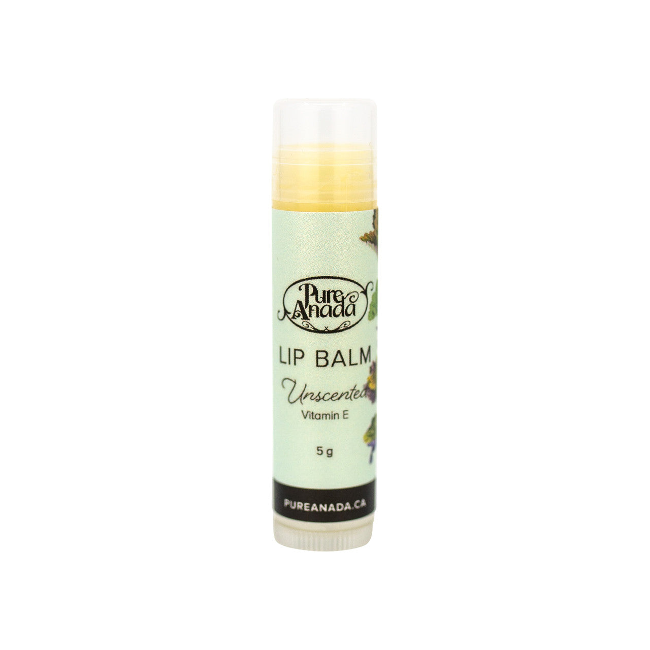 Lip Balm - Unflavoured
