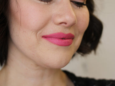 Lip & Cheek Rouge - Viola