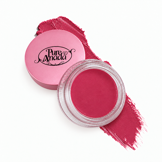 Lip & Cheek Rouge - Viola