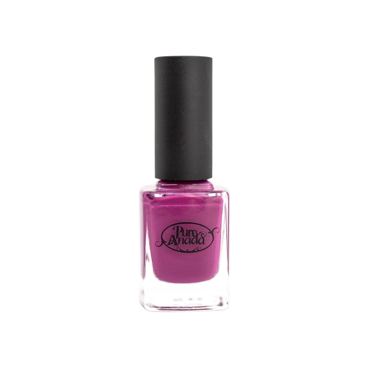 Nail Polish - Violet