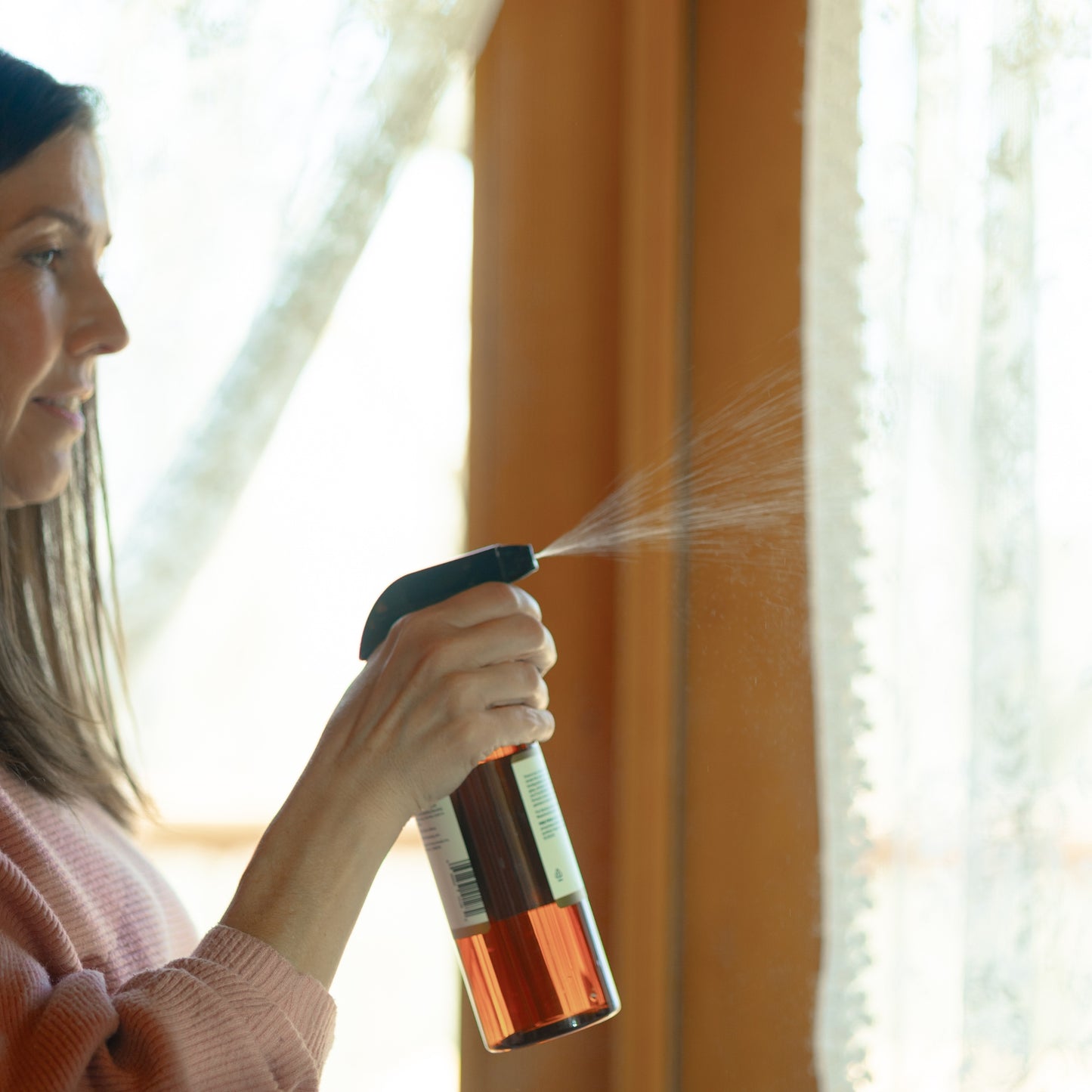 Vivid View Glass and Window Cleaner