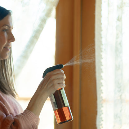 Vivid View Glass and Window Cleaner
