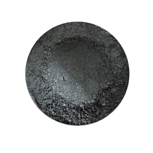 Mineral Brow Colour - Volcanic (Black Ash)