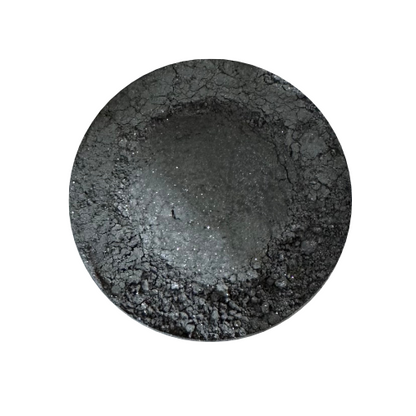 Mineral Brow Colour - Volcanic (Black Ash)