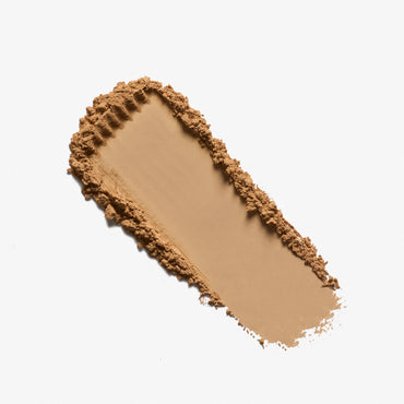 Loose Mineral Foundation - 30W Wheat
