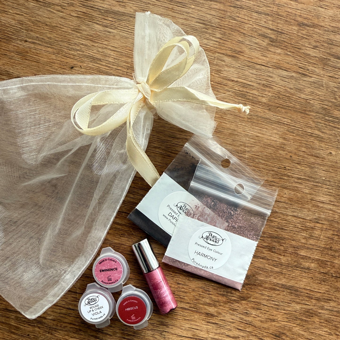 Season Sample Pack - Winter