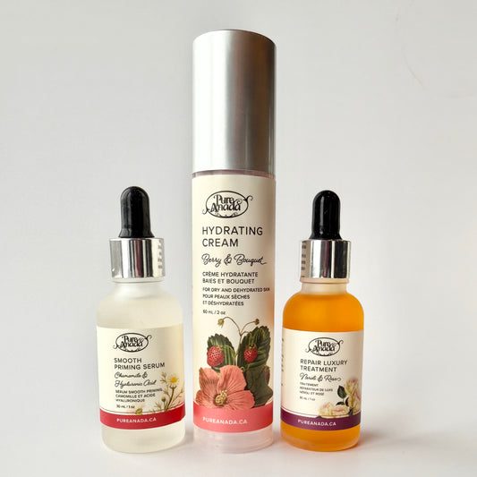 Your Skin's Best Bet