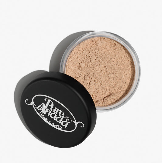 Loose Mineral Foundation - 5N Arctic