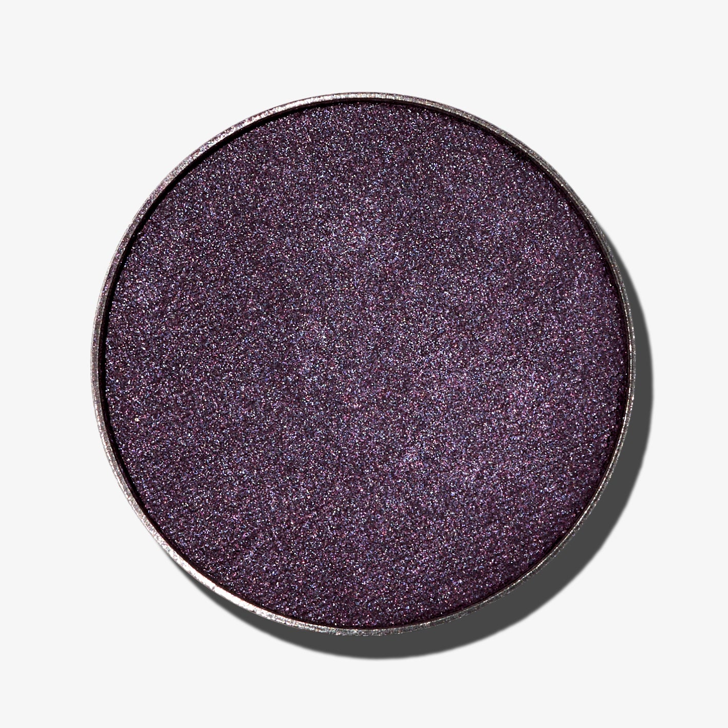 Pressed Eye Shadow - Blackberry