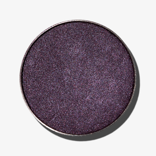 Pressed Eye Shadow - Blackberry