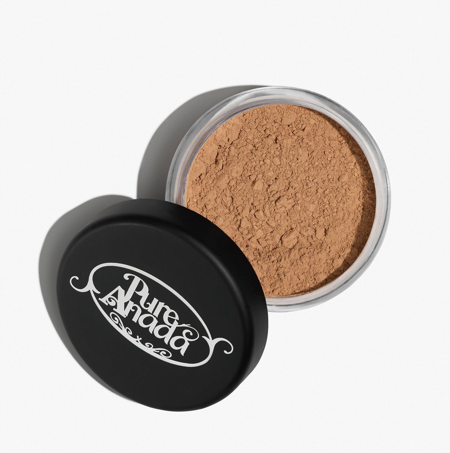 Loose Mineral Foundation - 20N Buff
