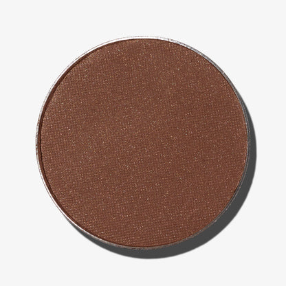 Pressed Eye Shadow - Burlap